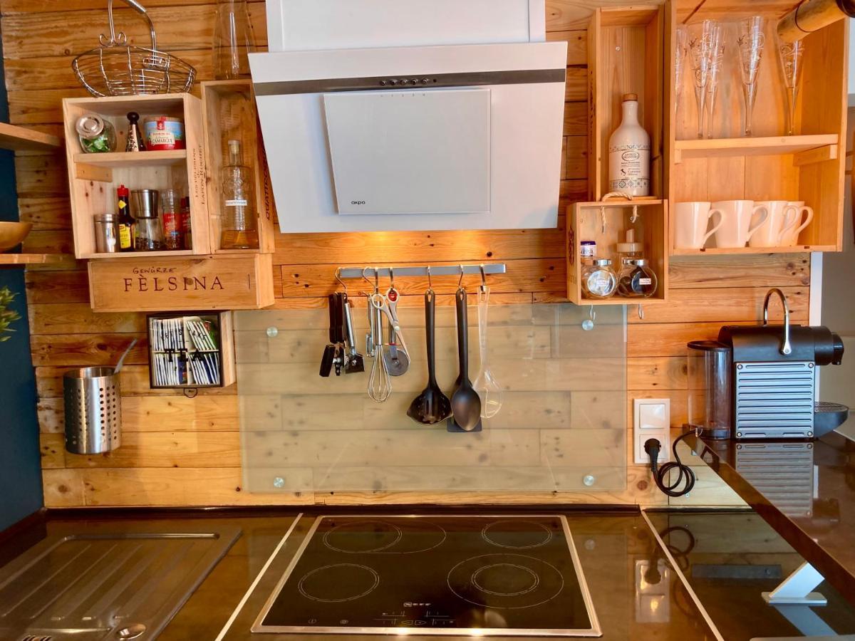 סארברוקן Living At Saarpartments -Adultsonly- 2 Bedrooms, Kitchen - Business & Holiday Apartments For Long- And Short Term Stay, 3 Min To Train Station, Secure E-Bike Parking! מראה חיצוני תמונה