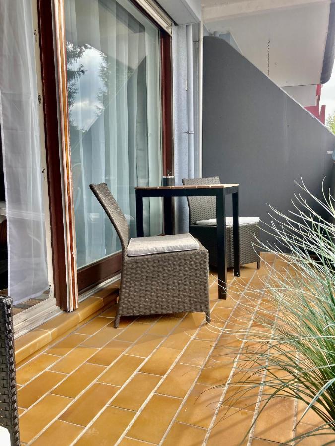 סארברוקן Living At Saarpartments -Adultsonly- 2 Bedrooms, Kitchen - Business & Holiday Apartments For Long- And Short Term Stay, 3 Min To Train Station, Secure E-Bike Parking! מראה חיצוני תמונה