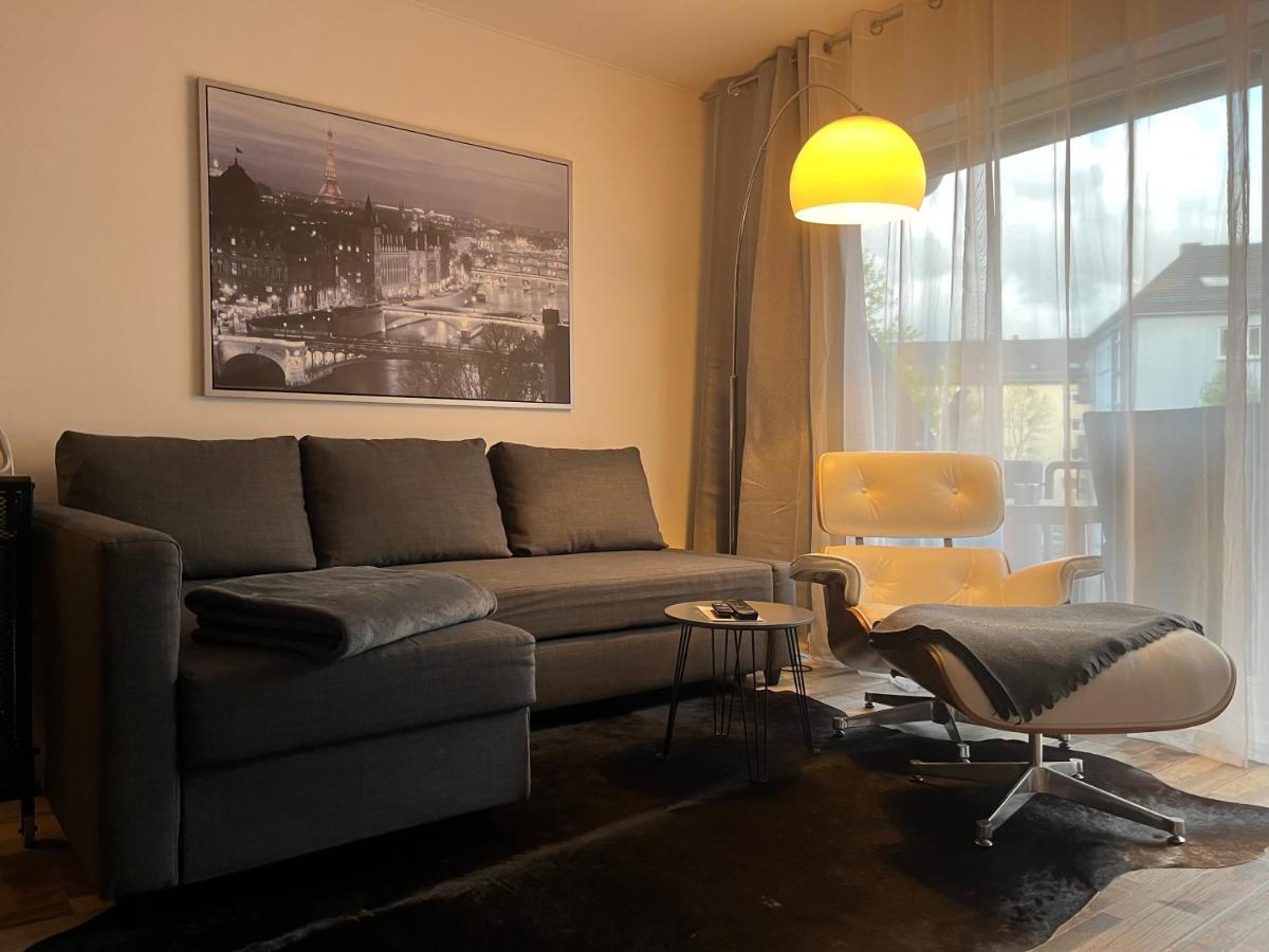 סארברוקן Living At Saarpartments -Adultsonly- 2 Bedrooms, Kitchen - Business & Holiday Apartments For Long- And Short Term Stay, 3 Min To Train Station, Secure E-Bike Parking! מראה חיצוני תמונה